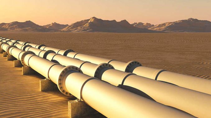 Algeria: Trans-Saharan gas pipeline gains momentum as Nigeria partnership deepens