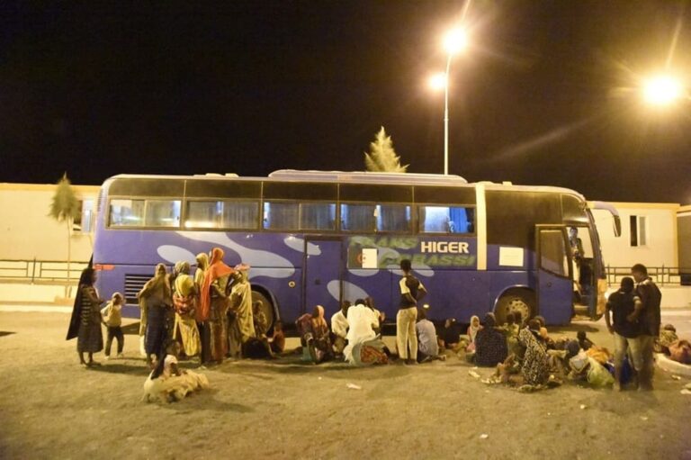Algeria moves to reclaim public transport amid sector crisis