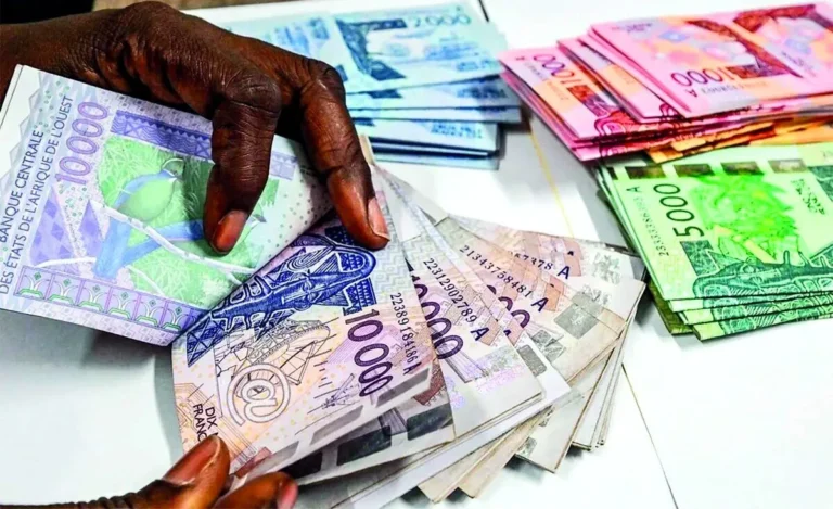 Senegal raises over 40 billion FCFA in UMOA market bond issue