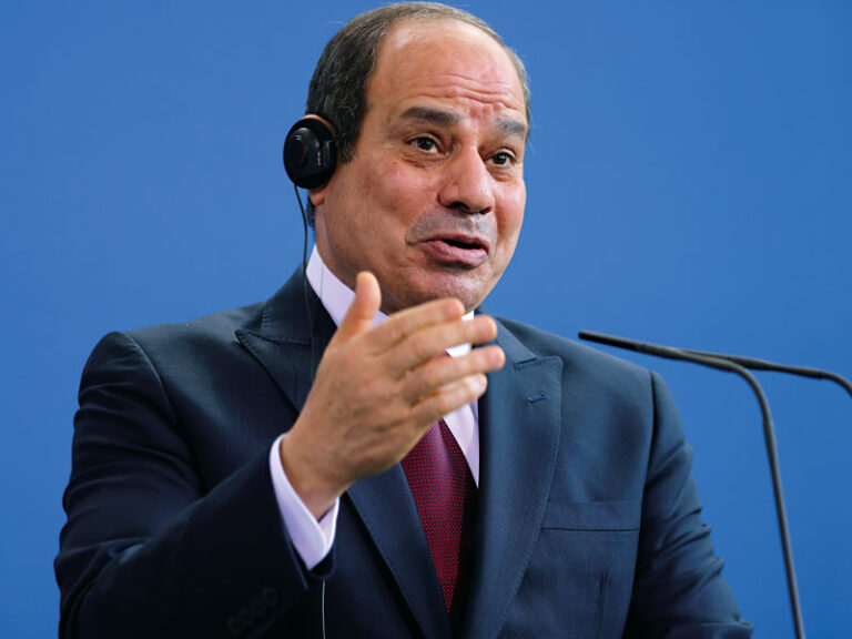 Egypt: birth rate plunges amid economic crisis despite Africa’s booming population
