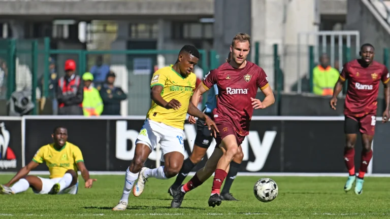 South Africa: Peter Shalulile definitively enters the PSL legend