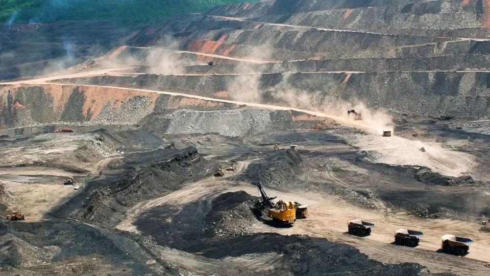 Morocco tops Africa in global mining attractiveness as new leaders emerge and old giants stumble