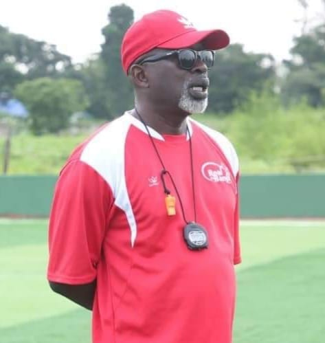 Gambia celebrates Bai Malleh Wadda, the legendary multi-sport hero who defied all odds