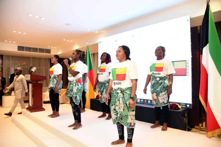 Benin marks 64 years of independence with renewed focus on regional diplomacy