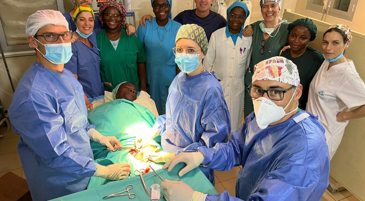 Benin: Plumber masquerades as doctor and performs dangerous surgeries