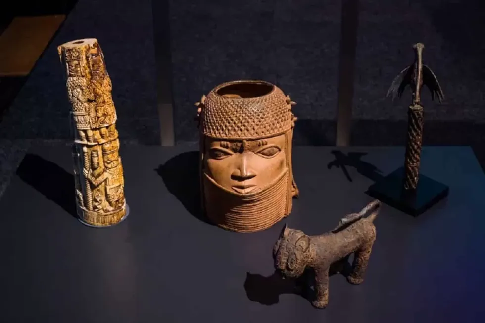 Benin Aims for cultural renaissance through restitutions, museums, and heritage festivals