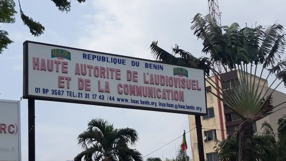 Benin: HAAC reinforces rules for advertising by private educational institutions