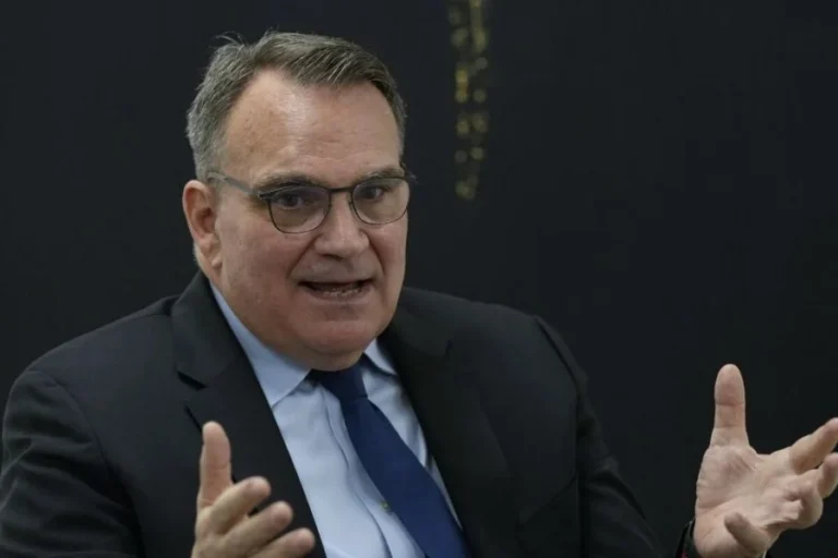 Morocco welcomes new U.S. chargé d’affaires Benjamin Ziff