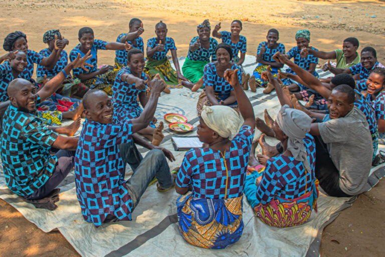 Malawi promotes financial literacy to boost community resilience