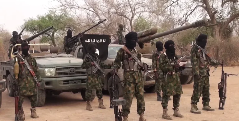 Niger announces death of Bakoura, leader of Boko Haram