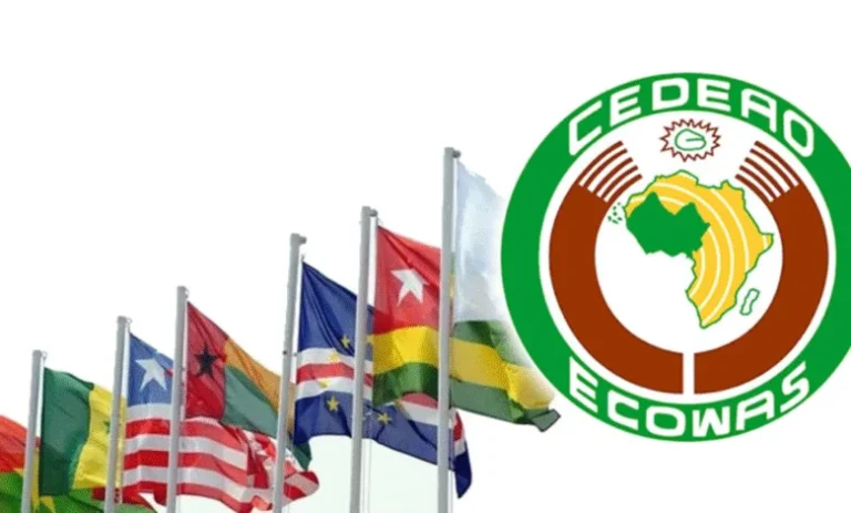 Ivory coast reviews regional dairy sector integration under ECOWAS program