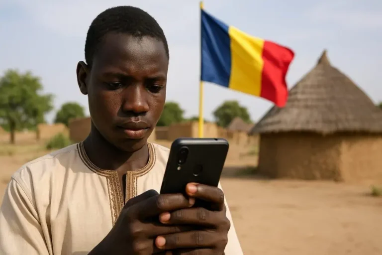 Chad invests in capacity building to modernize key state institutions