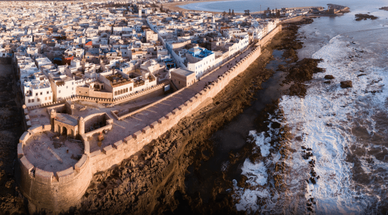 Africa reveals top 10 most attractive cities with four in the Maghreb