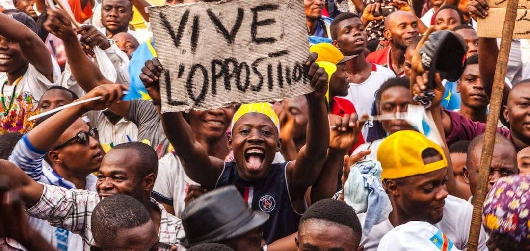 Congo reflects on august 24 from decolonization to diplomatic tensions