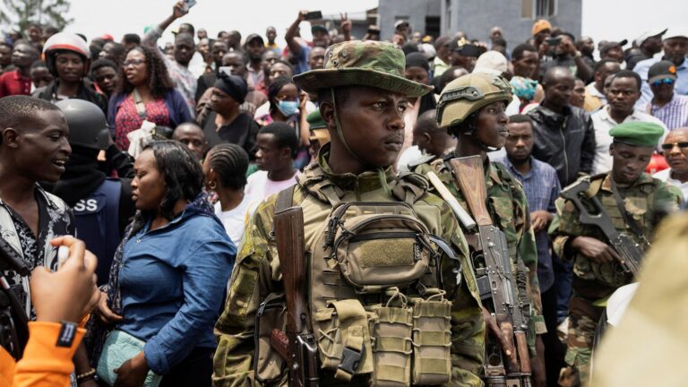 Democratic Republic of Congo: August 2 echoes through Africa’s war memory and colonial past