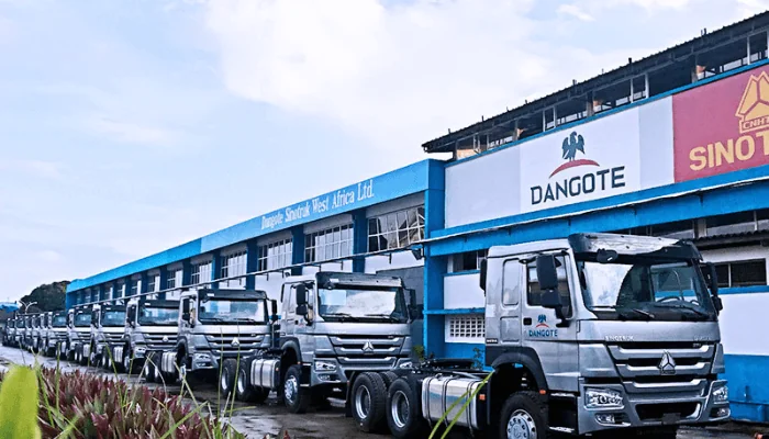 Nigeria: Dangote's green transport initiative slowed by logistical bottlenecks