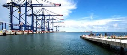 Nigeria: $40 million secured for deep-sea port project linking Africa and Caribbean