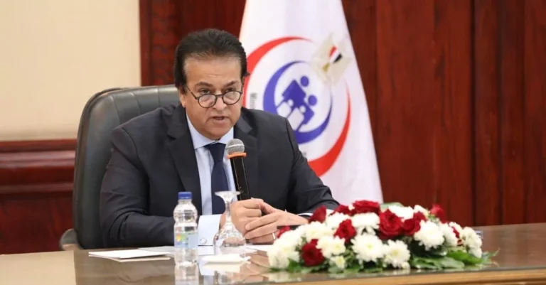 Egypt: Luxor health director oversees medical convoy and monitors progress of ‘100 Days of Health’ initiative