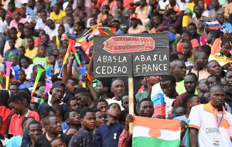 West Africa: reforms, tensions and ambitions highlight region’s complex landscape