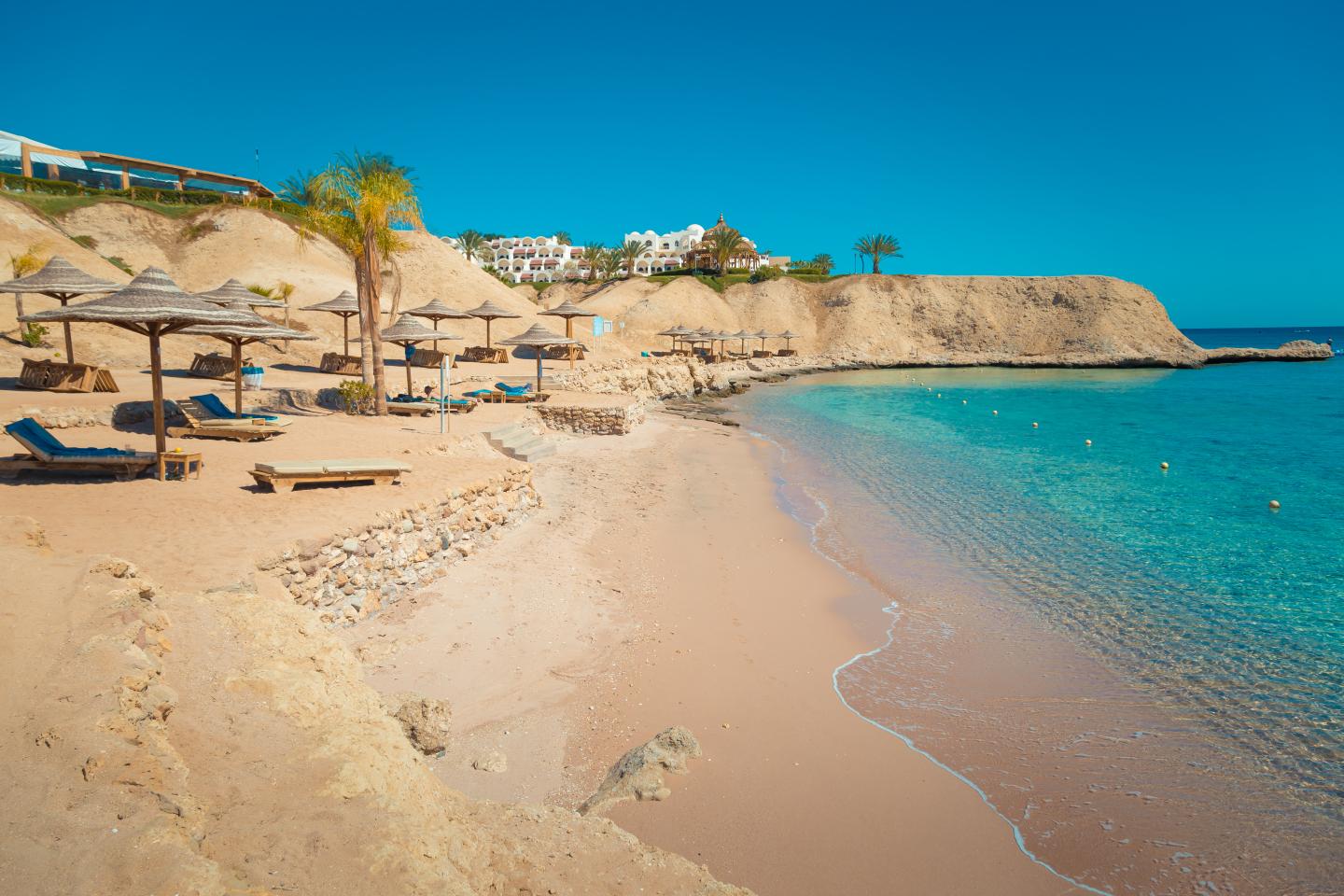 Egypt’s red sea coast at risk as secretive tourism deal sparks environmental alarm