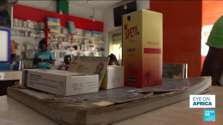 Ivory Coast: progress report on universal health coverage for informal sector