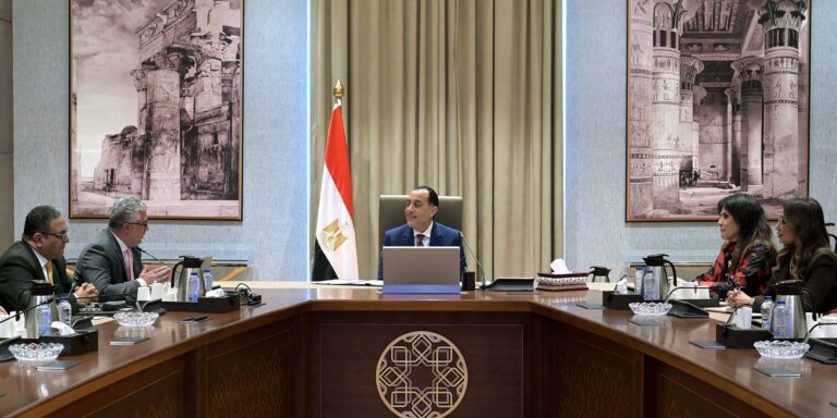 Egypt senate elections enter second day as polling stations see strong voter turnout