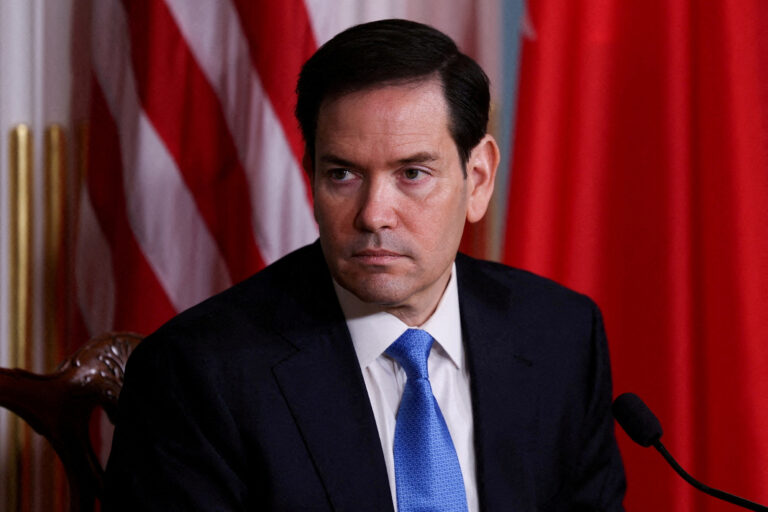 United States: visa sanctions target African officials linked to Cuban medical program