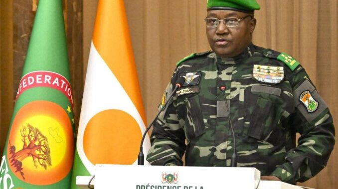 Niger: government suspends export of precious stones and meteorites amid investigation