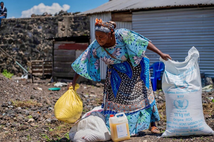 Eswatini Faces precarious growth amid global and domestic challenges