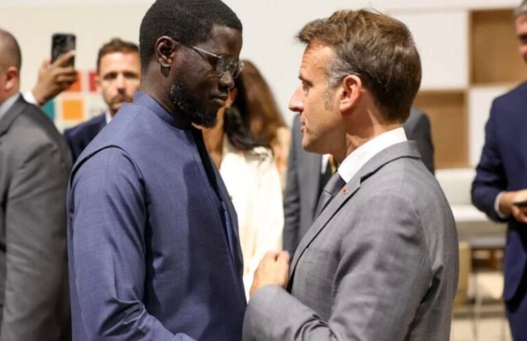 Senegal prepares strategic seminar with France to deepen bilateral cooperation