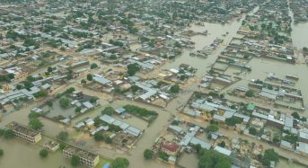 Guinea braces for dangerous floods as weather agency issues red alert across key regions