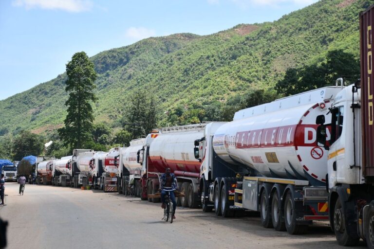 Malawians grappling with severe fuel shortages may see relief as early as this weekend, with officials projecting a full return to normal petrol supply by next Thursday.