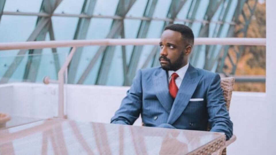 Gabon: Omar Bongo's son ventures into hospitality business
