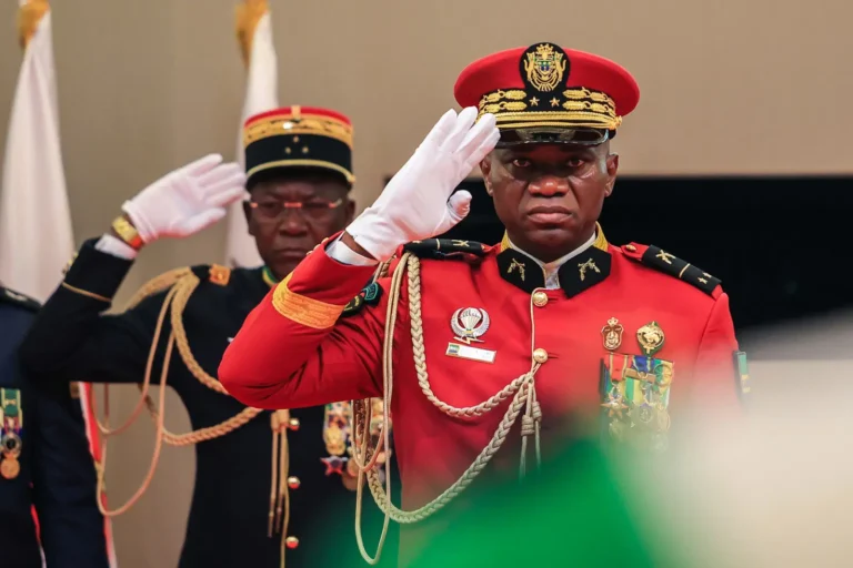 Gabon: General amnesty granted for 2019 and 2023 coup participants