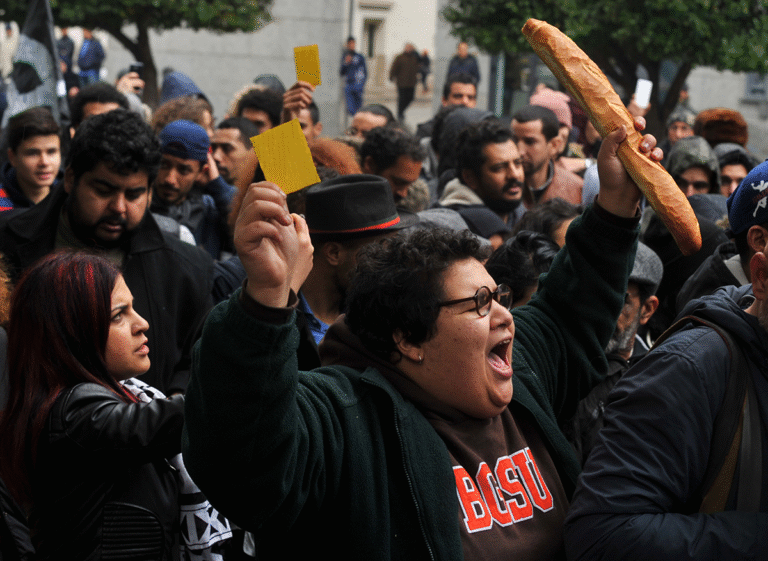Algeria faces pressing questions over food security policy amid structural challenges