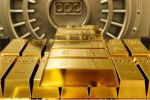 Ghana Import cover rises to 4.8 months as foreign reserves rebound sharply