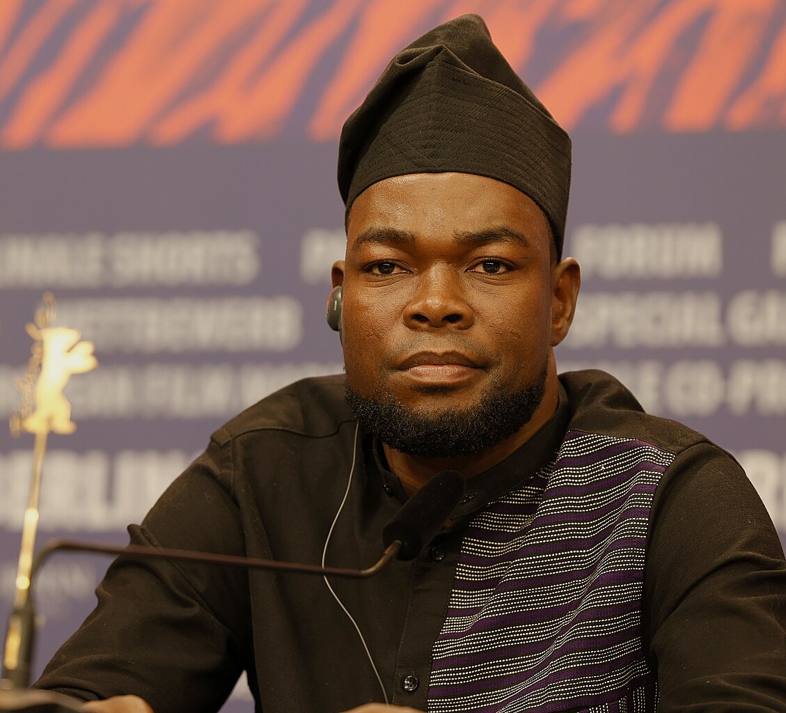 Benin influencer Habib Ahandessi mobilizes online community for social impact