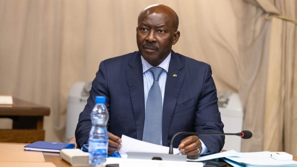 Gabon launches purchasing center to curb cost of living and boost economic sovereignty