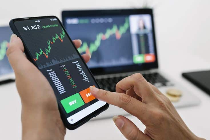 Egypt: Cairo Stock Exchange launches first mobile application