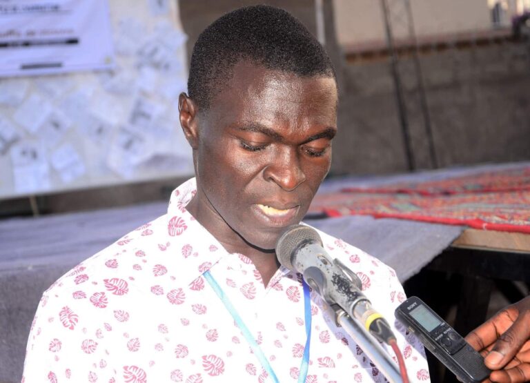 Chad: Human rights commission demands probe into death of Fulbert Mouanodji