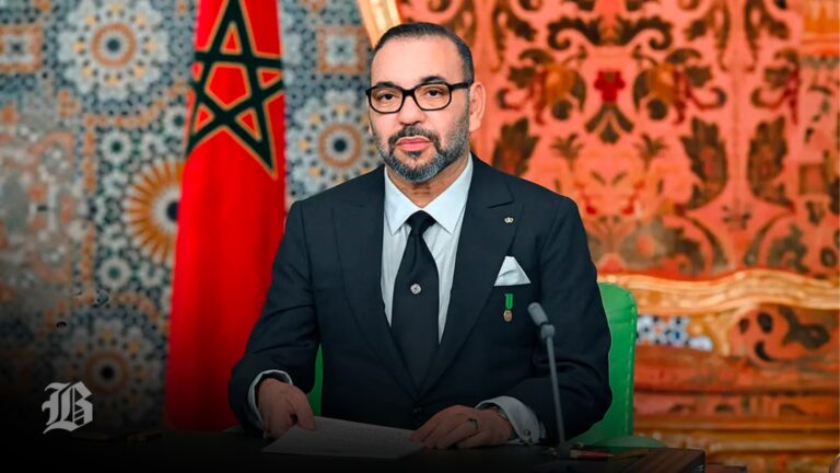 Morocco grants royal pardon to 591 people on youth day
