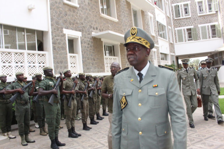 Senegal: Auction scams thrive as fake Customs Director General account dupes victims