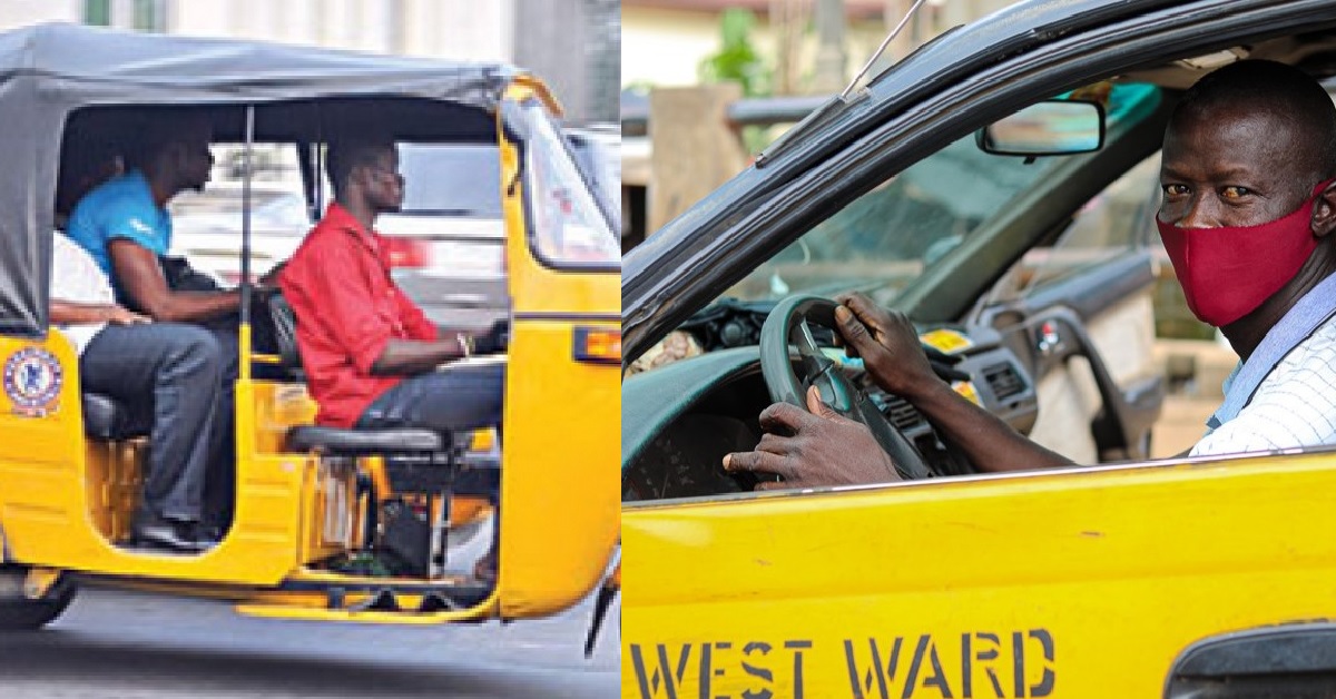 Sierra Leone’s Keke drivers in The Gambia: Surviving the daily struggle for a Sunday of their own