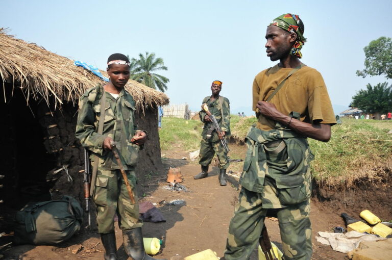 Rwanda: when a partner in migratory neo-colonialism risks betraying its own people