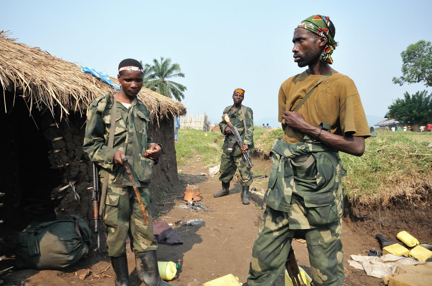 Rwanda: when a partner in migratory neo-colonialism risks betraying its own people