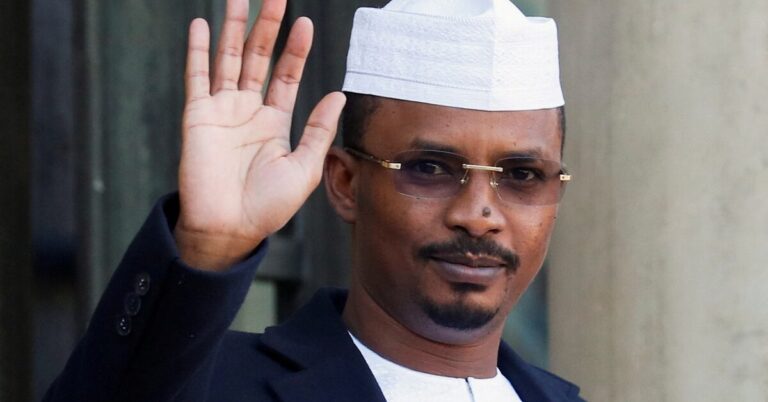 Chad urges retention of death penalty abolition amid national debate