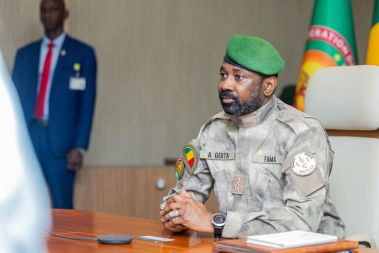 Mali: Budget deficit narrows by 40.8 billion CFA francs amid rising social and security demands