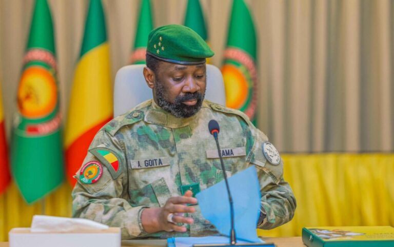 Mali: Bamako hosts key summit on modernising African public services