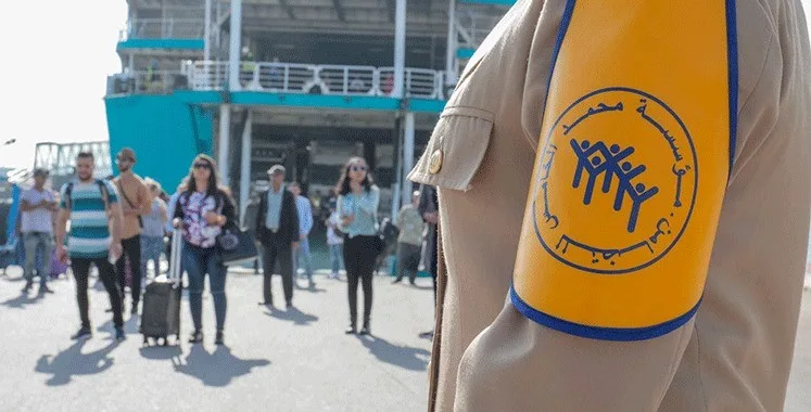 Morocco sees record-breaking turnout for Operation Marhaba 2025 despite online misinformation