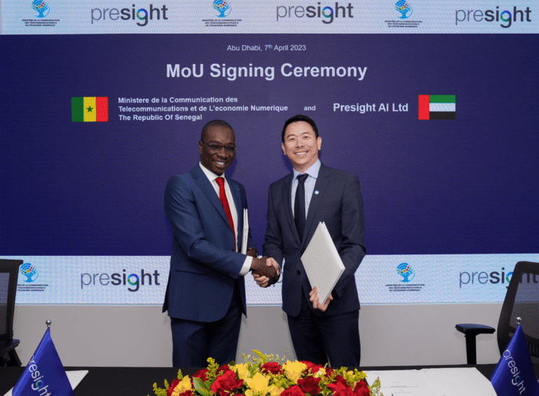Senegal launches digital “SOURCE” platform to revolutionize public-private partnerships